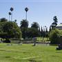 Hollywood Forever Cemetery