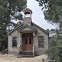 Melody Ranch Motion Picture Studio - Andre & Renaud Veluzat Motion Picture Ranch