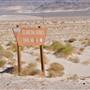 Olancha Sand Dunes - Bureau of Land Management - California Desert District - Ridgecrest Field Office - BLM - Off Highway Vehicle Area - OHV