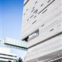 Caltrans District 7 Headquarters - EXTERIOR FILMING ONLY