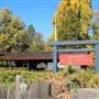 Weaverville Joss House State Historic Park (SHP)