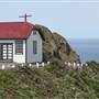 Point Sur State Historic Park (SHP) & Point Sur Lighthouse