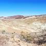 Red Rock Canyon State Park (SP)