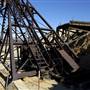 Blue Eagle Mine - Tropico Gold Mine