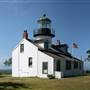 Point Pinos Lighthouse