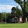Ballard Little Red Schoolhouse