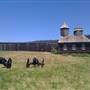 Fort Ross State Historic Park (SHP)