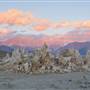 Mono Lake Tufa State Natural Reserve (SNR) / South Tufa Lake - Inyo National Forest (NF)