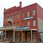 Old Sacramento State Historic Park (SHP)