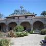 Mission San Juan Capistrano