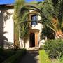Mission Santa Ines