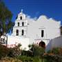 Mission San Diego de Alcala - San Diego Mission