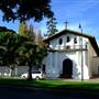 Misión San Francisco de Asís - Mission Dolores