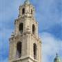 Misión San Francisco de Asís - Mission Dolores