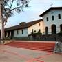 Mission San Luis Obispo de Tolosa