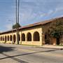 Mission San Fernando Rey de Espana