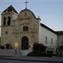 San Carlos Cathedral - Historic Royal Presidio Chaple of Monterey