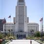 Los Angeles City Hall