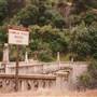 Kaweah River Bridge 1923 / Pumpkin Hollow Bridge