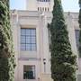 Los Angeles Central Library - LAPL Downtown and all Branch Libraries Citywide