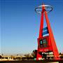 Angels Stadium aka Edison Field / Anaheim Stadium