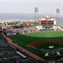 Oracle Park