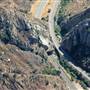 Gaviota Tunnel - Highway 1