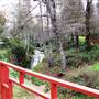 Weaverville Joss House State Historic Park (SHP)