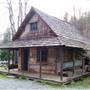 Weaverville Joss House State Historic Park (SHP)
