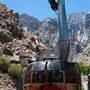Mount San Jacinto State Park (SP) & Palm Springs Aerial Tramway