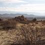Antelope Valley Indian Museum State Historic Park (SHP)