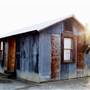 Colonel Allensworth State Park (SP)