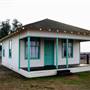 Colonel Allensworth State Park (SP)