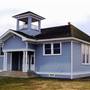 Colonel Allensworth State Park (SP)