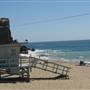 Westward Beach aka Point Dume State Beach (SB) / Pirate's Cove - LA County / FilmLA