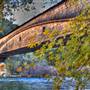 Bridgeport Covered Bridge