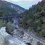 Pulga Bridge