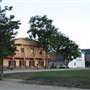 San Juan Bautista State Historic Park (SHP)