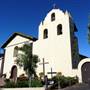 Mission Santa Ines