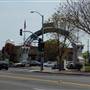 Modesto Arch - I Street