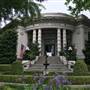 The McHenry Museum & Mansion