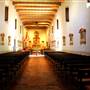 Mission San Diego de Alcala - San Diego Mission