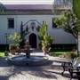 Mission Basilica San Buenaventura