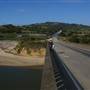 San Gregorio State Beach Bridge