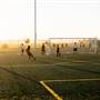Mary Grogan Community Park & Soccer Complex