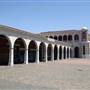 Barstow Historic Harvey House
