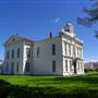 Mono County Courthouse - Historic Landmark Designation