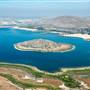 Lake Perris State Recreation Area (SRA)