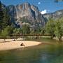 Yosemite National Park