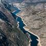 Hetch Hetchy Reservoir / O'Shaughnessy Dam